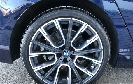 BMW 6 серия, 2021 год, 5 630 000 рублей, 15 фотография