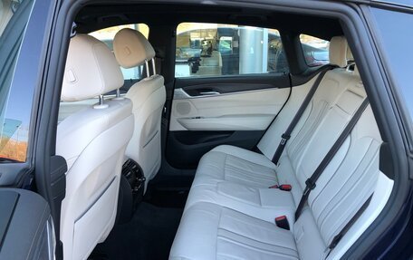 BMW 6 серия, 2021 год, 5 630 000 рублей, 24 фотография