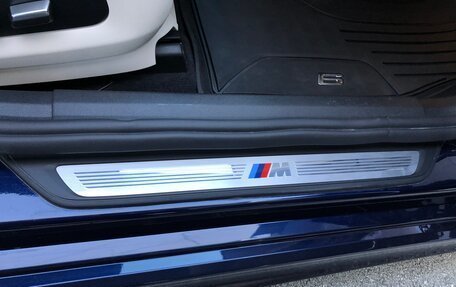 BMW 6 серия, 2021 год, 5 630 000 рублей, 20 фотография