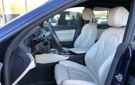 BMW 6 серия, 2021 год, 5 630 000 рублей, 23 фотография