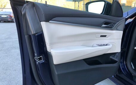 BMW 6 серия, 2021 год, 5 630 000 рублей, 28 фотография