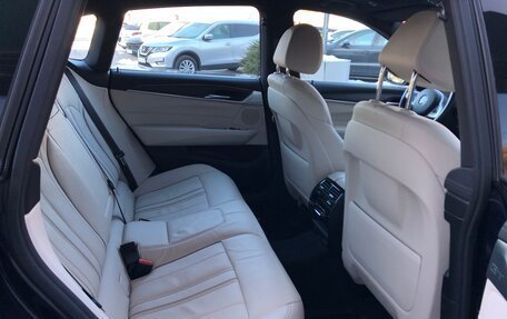 BMW 6 серия, 2021 год, 5 630 000 рублей, 27 фотография