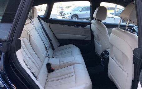 BMW 6 серия, 2021 год, 5 630 000 рублей, 32 фотография