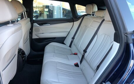 BMW 6 серия, 2021 год, 5 630 000 рублей, 29 фотография