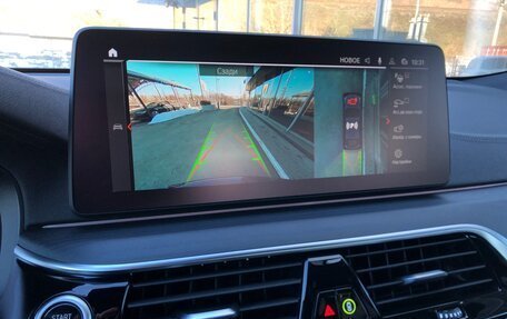 BMW 6 серия, 2021 год, 5 630 000 рублей, 33 фотография