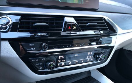 BMW 6 серия, 2021 год, 5 630 000 рублей, 34 фотография