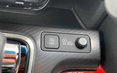 Honda Stepwgn IV, 2021 год, 1 900 000 рублей, 14 фотография