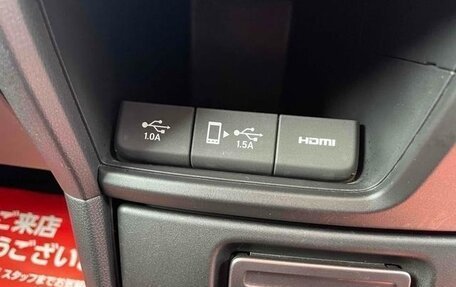 Honda Stepwgn IV, 2021 год, 1 900 000 рублей, 20 фотография