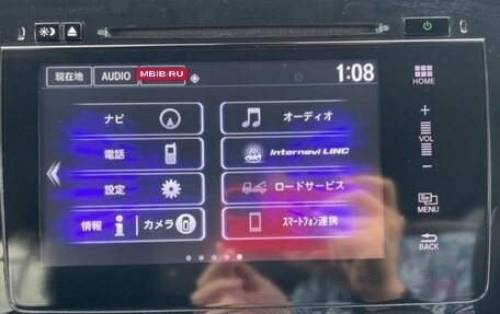 Honda Stepwgn IV, 2021 год, 1 900 000 рублей, 28 фотография