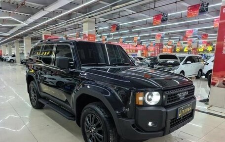 Toyota Land Cruiser Prado, 2024 год, 7 200 000 рублей, 1 фотография