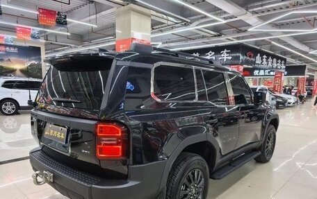 Toyota Land Cruiser Prado, 2024 год, 7 200 000 рублей, 2 фотография