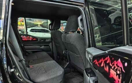 Toyota Land Cruiser Prado, 2024 год, 7 200 000 рублей, 9 фотография