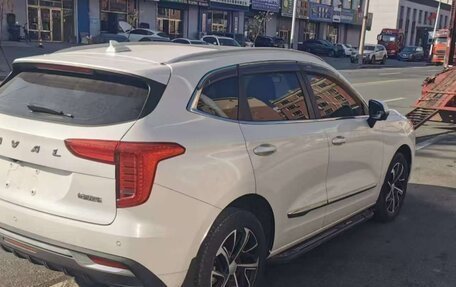 Haval Jolion, 2021 год, 1 400 000 рублей, 4 фотография