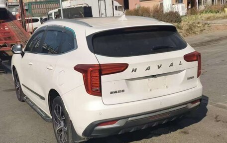 Haval Jolion, 2021 год, 1 400 000 рублей, 3 фотография