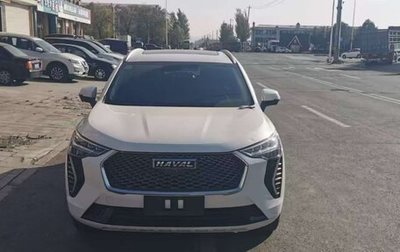 Haval Jolion, 2021 год, 1 400 000 рублей, 1 фотография