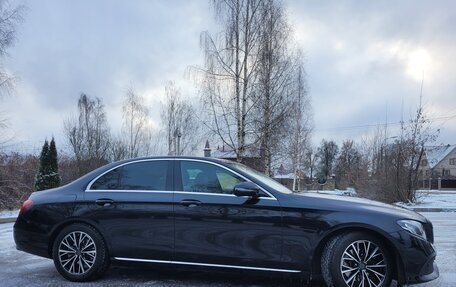 Mercedes-Benz E-Класс, 2016 год, 2 950 000 рублей, 4 фотография