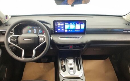 Haval Jolion, 2021 год, 1 400 000 рублей, 8 фотография