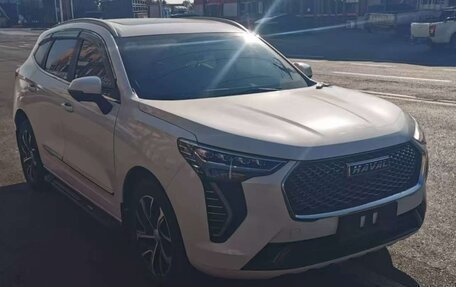 Haval Jolion, 2021 год, 1 400 000 рублей, 6 фотография