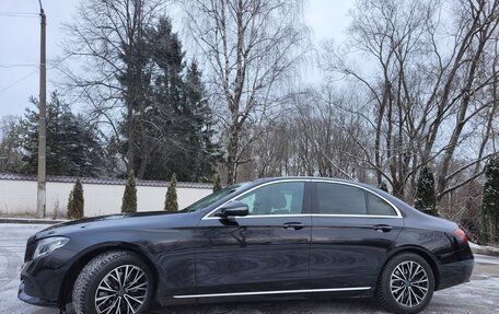 Mercedes-Benz E-Класс, 2016 год, 2 950 000 рублей, 5 фотография