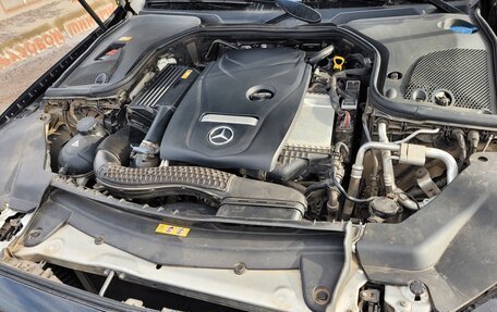 Mercedes-Benz E-Класс, 2016 год, 2 950 000 рублей, 13 фотография