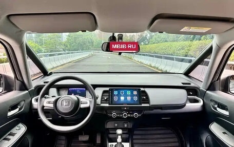 Honda Fit, 2022 год, 1 330 069 рублей, 12 фотография