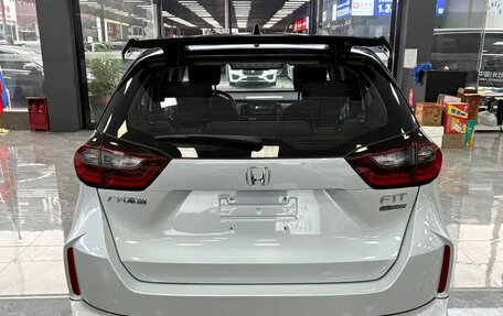 Honda Fit, 2021 год, 955 000 рублей, 5 фотография