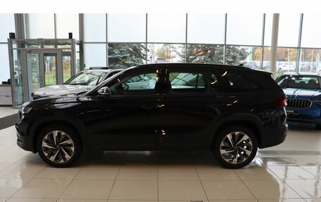 Skoda Kodiaq, 2025 год, 5 877 203 рублей, 2 фотография