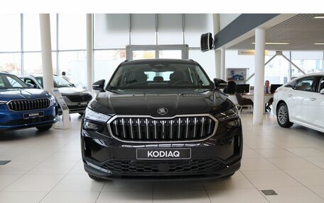 Skoda Kodiaq, 2025 год, 5 877 203 рублей, 8 фотография