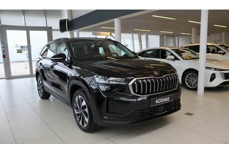 Skoda Kodiaq, 2025 год, 5 877 203 рублей, 7 фотография