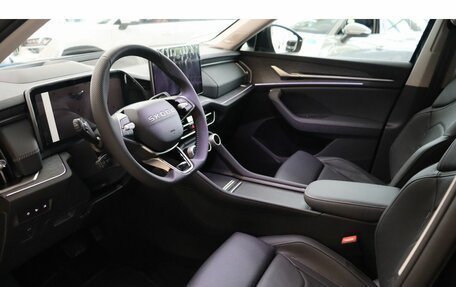 Skoda Kodiaq, 2025 год, 5 877 203 рублей, 9 фотография