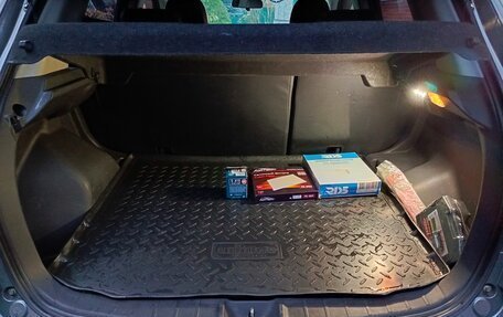 Mitsubishi ASX I рестайлинг, 2015 год, 960 000 рублей, 6 фотография