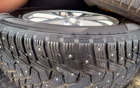 Mitsubishi ASX I рестайлинг, 2015 год, 960 000 рублей, 7 фотография