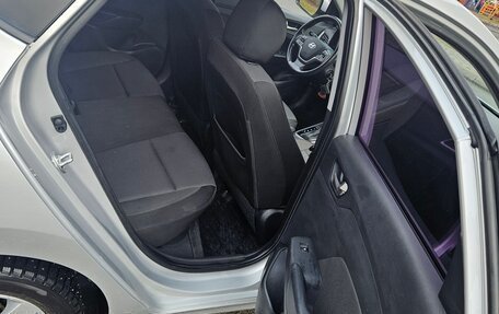 Hyundai Solaris II рестайлинг, 2018 год, 1 475 000 рублей, 4 фотография