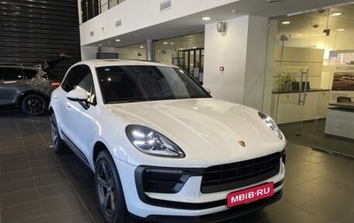 Porsche Macan I рестайлинг, 2025 год, 11 750 000 рублей, 1 фотография