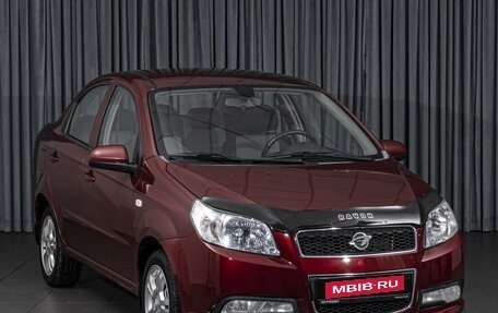 Ravon Nexia R3, 2017 год, 795 000 рублей, 1 фотография