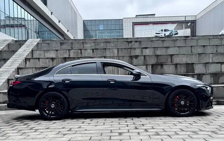 Mercedes-Benz CLS, 2022 год, 4 829 555 рублей, 8 фотография