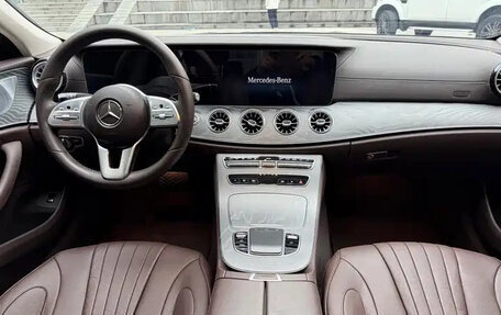 Mercedes-Benz CLS, 2022 год, 4 829 555 рублей, 9 фотография