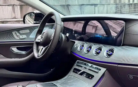 Mercedes-Benz CLS, 2022 год, 4 829 555 рублей, 10 фотография