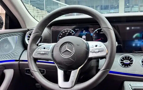 Mercedes-Benz CLS, 2022 год, 4 829 555 рублей, 11 фотография