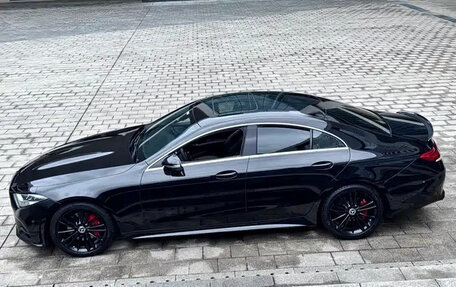 Mercedes-Benz CLS, 2022 год, 4 829 555 рублей, 6 фотография