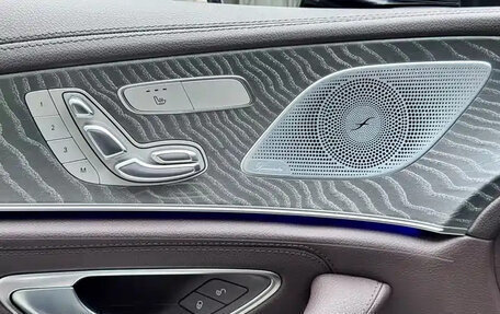 Mercedes-Benz CLS, 2022 год, 4 829 555 рублей, 15 фотография