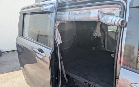 Honda Freed I, 2016 год, 911 000 рублей, 12 фотография