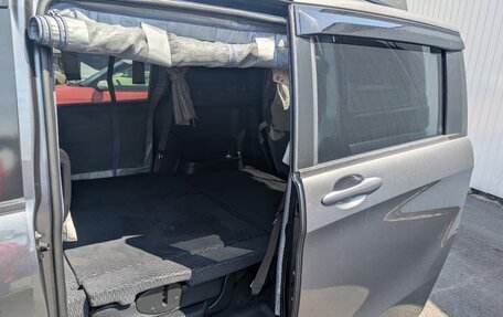 Honda Freed I, 2016 год, 911 000 рублей, 4 фотография