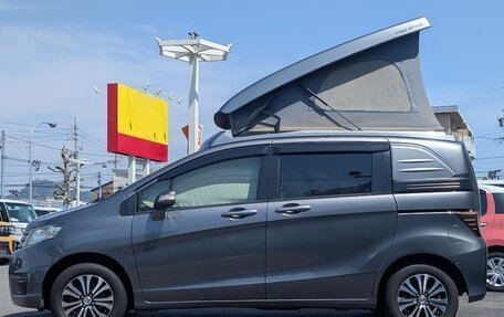 Honda Freed I, 2016 год, 911 000 рублей, 3 фотография