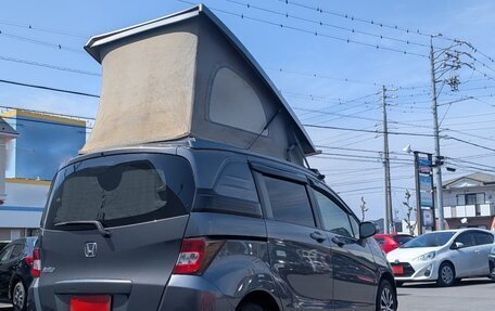 Honda Freed I, 2016 год, 911 000 рублей, 10 фотография