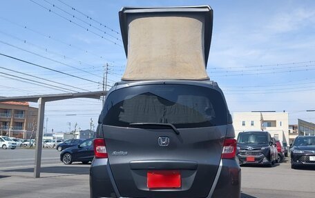 Honda Freed I, 2016 год, 911 000 рублей, 6 фотография