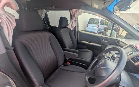 Honda Freed I, 2016 год, 911 000 рублей, 17 фотография