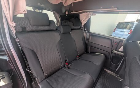 Honda Freed I, 2016 год, 911 000 рублей, 29 фотография