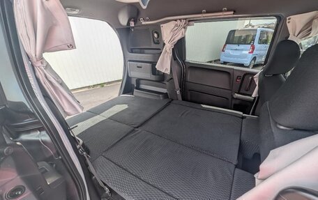 Honda Freed I, 2016 год, 911 000 рублей, 18 фотография