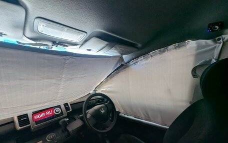 Honda Freed I, 2016 год, 911 000 рублей, 20 фотография